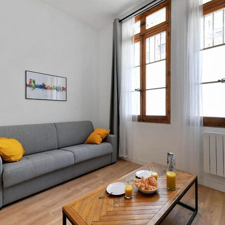 Cosy Studio 9 Minutes From The Port Away In Marseille - Welkeys Apartament Zewnętrze zdjęcie