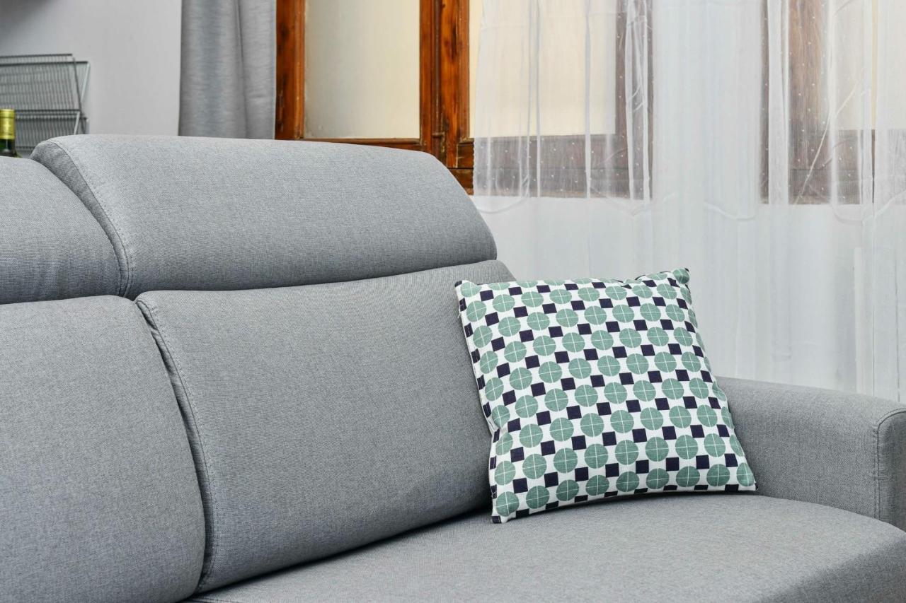 Cosy Studio 9 Minutes From The Port Away In Marseille - Welkeys Apartament Zewnętrze zdjęcie